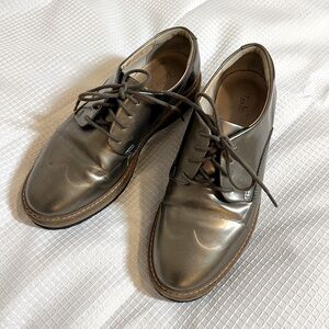 Clarks Oxfords Shoes
